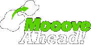 Mooove Ahead Logo
